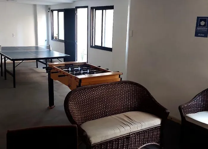 Apartamento em Enseada Guarujá